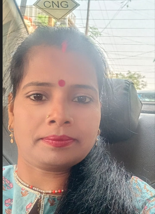 NEETU KUMARI